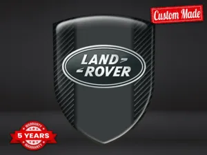Land Rover Vinylaufkleber Auto Robust Limitiert Stilvoll